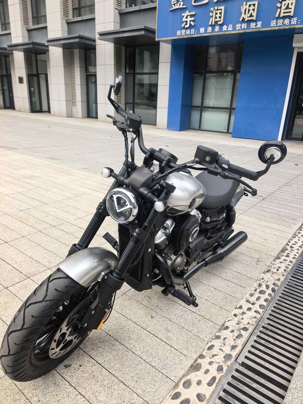 奔达 金吉拉250