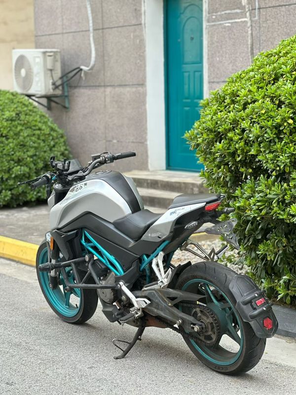 春风 250NK
