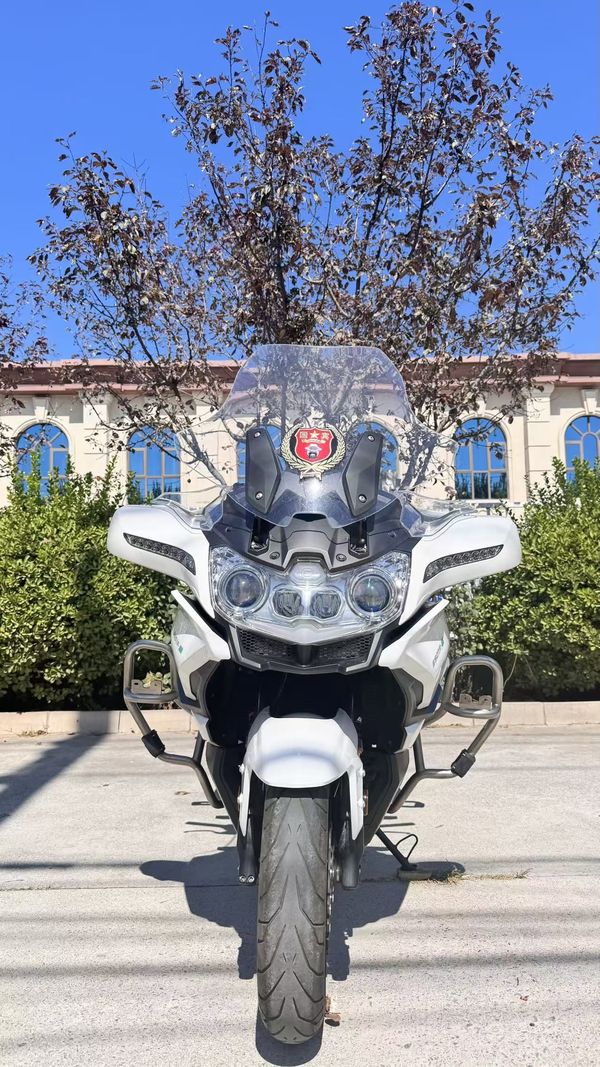 春风 650TR-G
