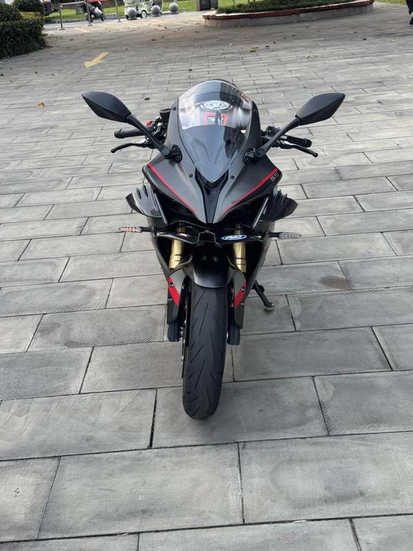 QJMOTOR 赛600