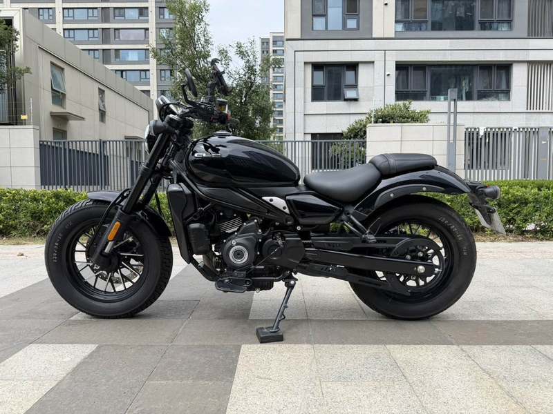 春风 450CL-C