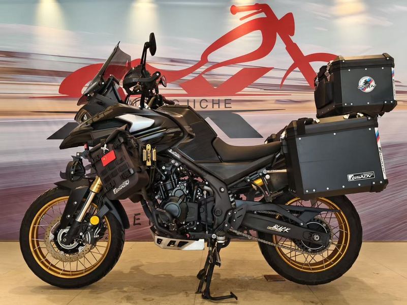 无极 DS625X