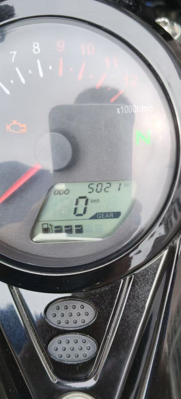 力帆 K19