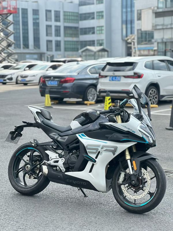 春风 450SR