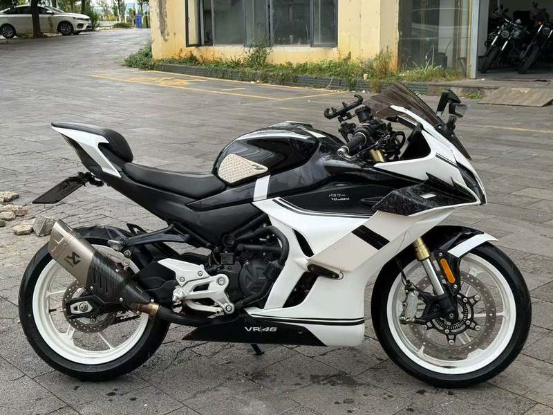 春风 450SR