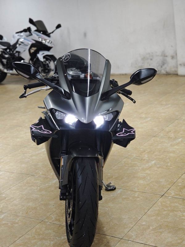 凯越 450RR