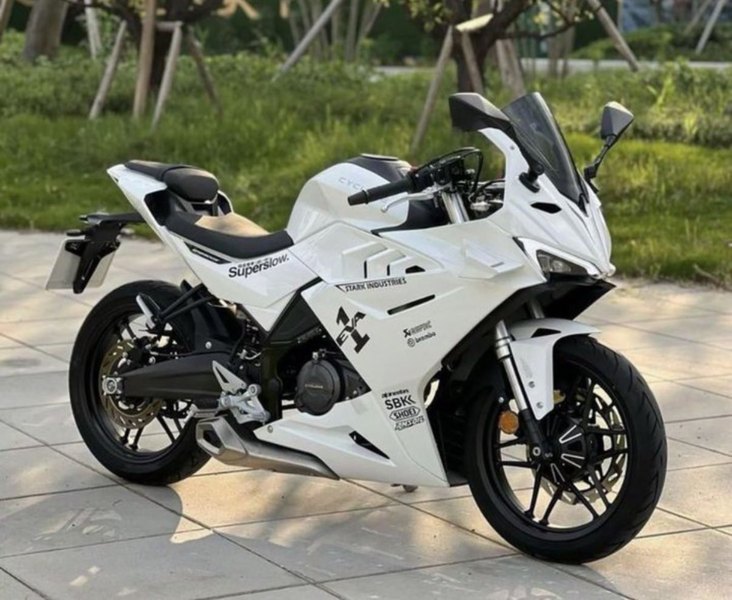 赛科龙 RC250