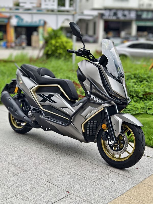 台荣 荣250