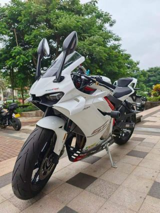 凯越 450RR