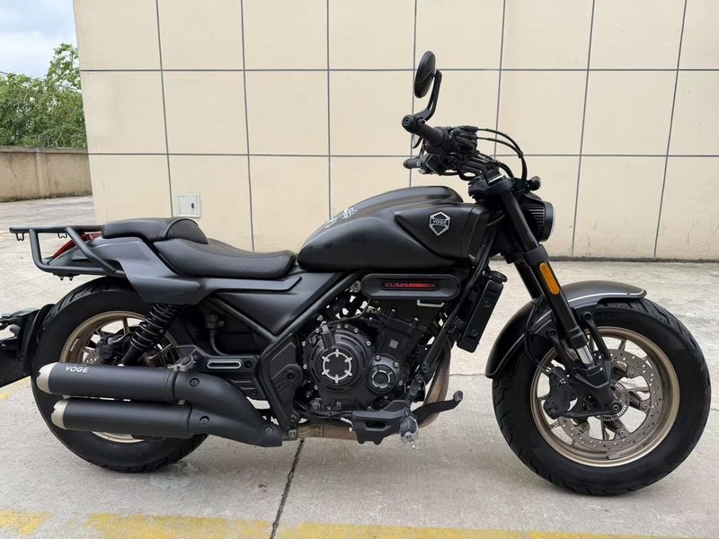 无极 CU525