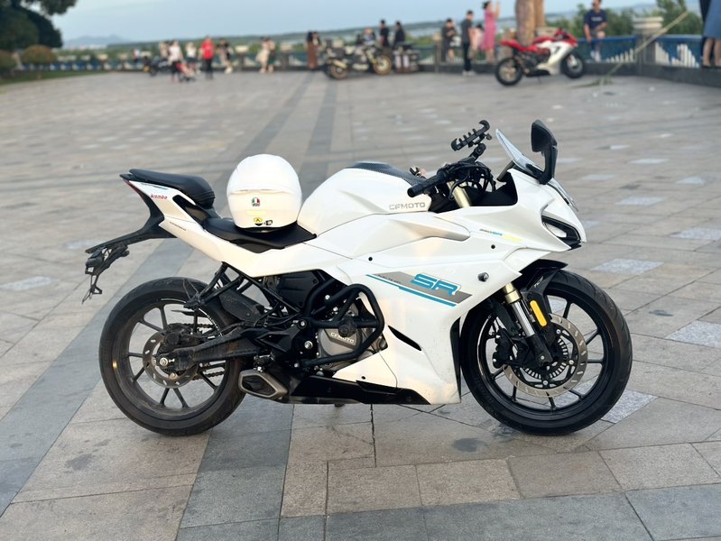 春风 250SR