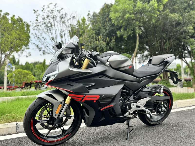 春风 450SR