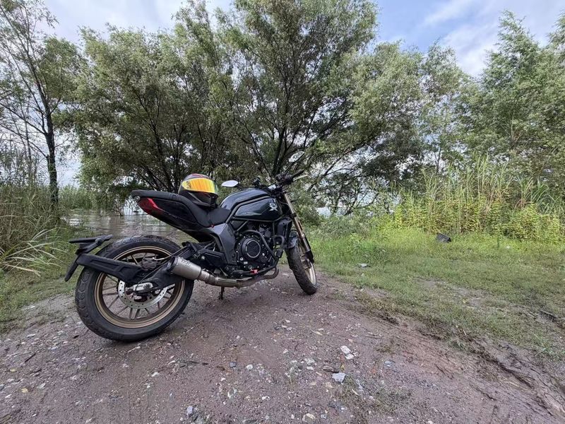春风 700CL-X