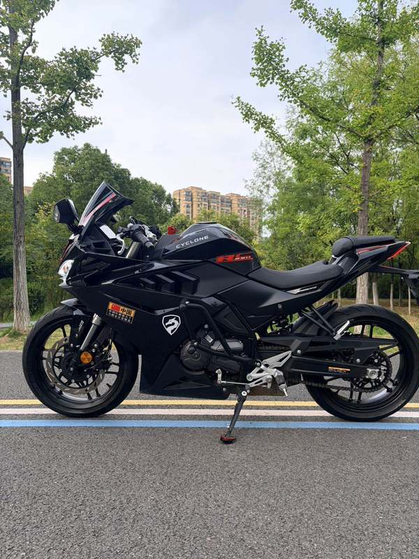 赛科龙 RC250