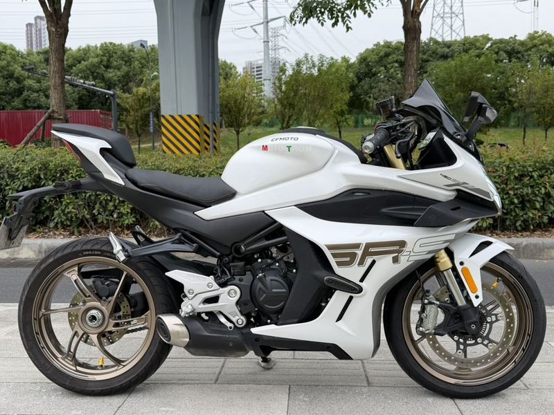 春风 450SR