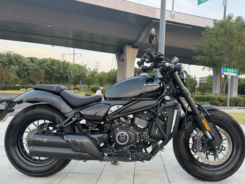 春风 450CL-C