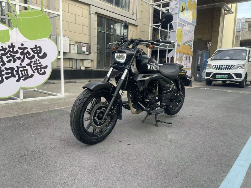 力帆 K19