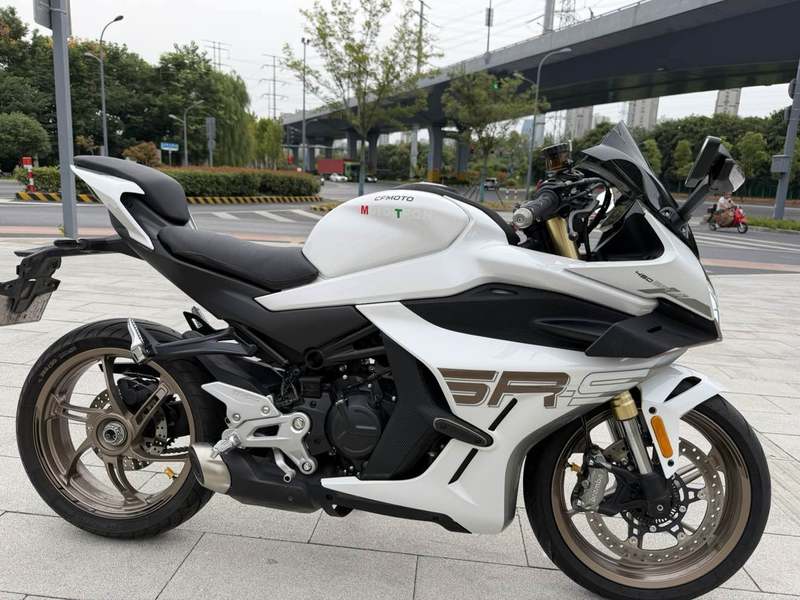 春风 450SR