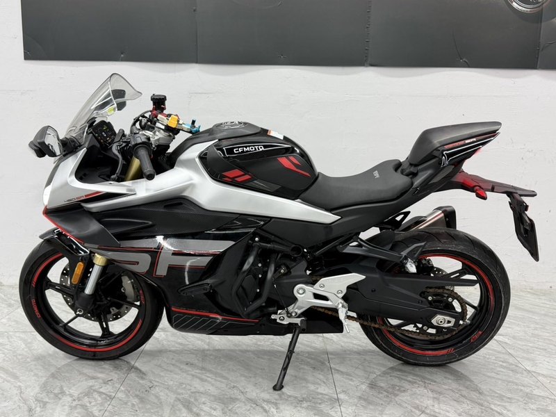 春风 450SR