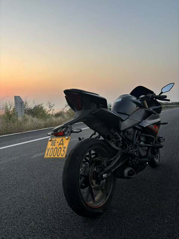 春风 250SR