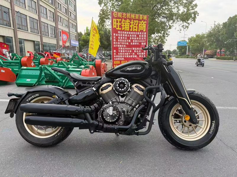 奔达 拿破仑450