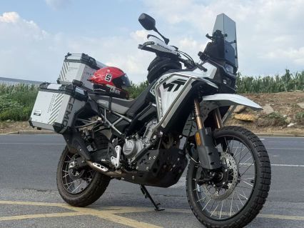 春风 450MT