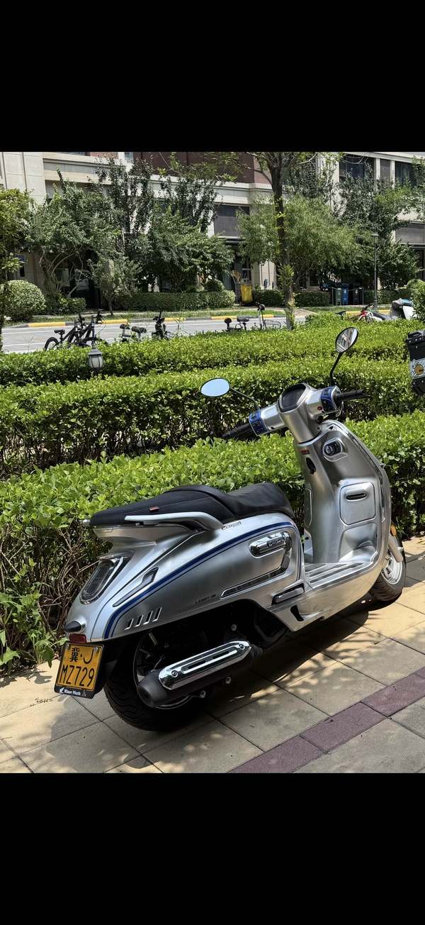 无极 SR150C