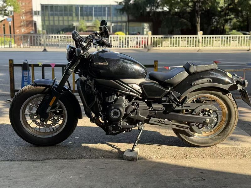 春风 450CL-C