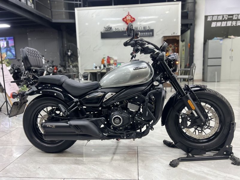 春风 450CL-C