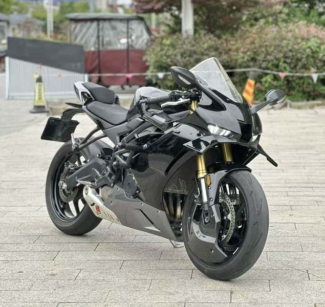 凯越 450RR