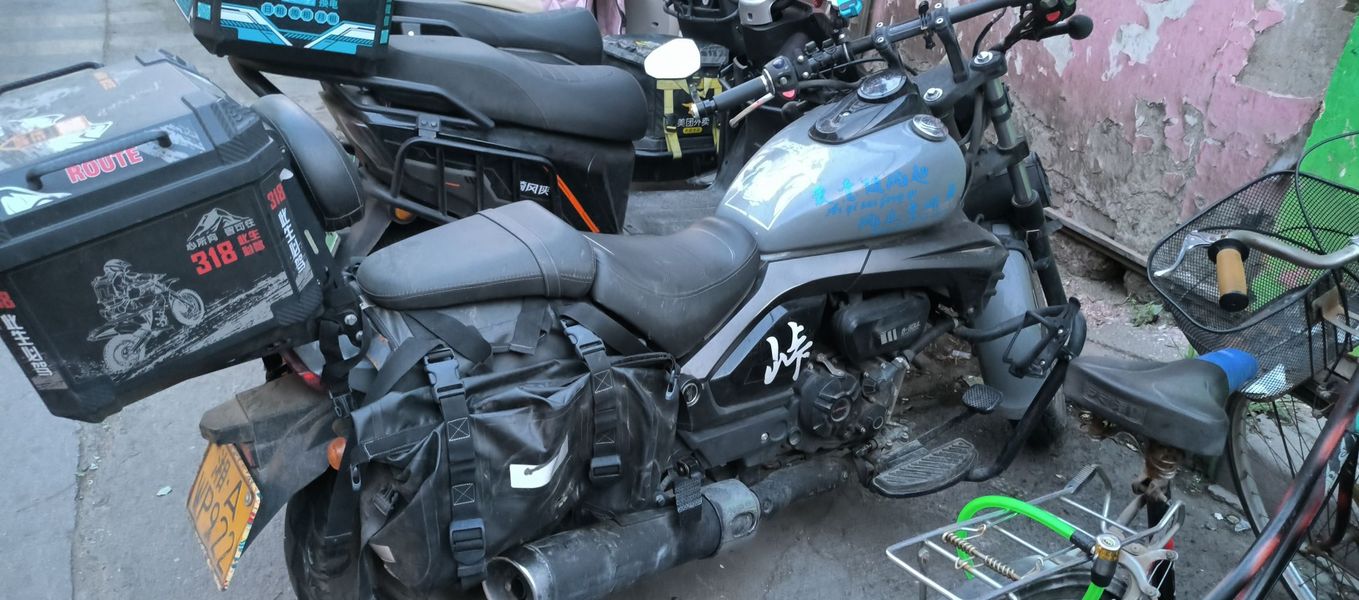 力帆 K19