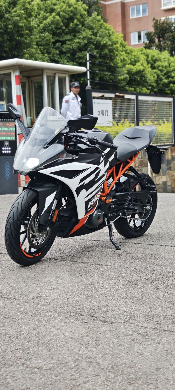 KTMR2R RC 390 