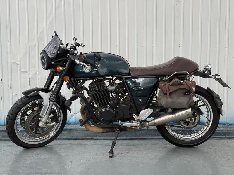 UK 幽客250