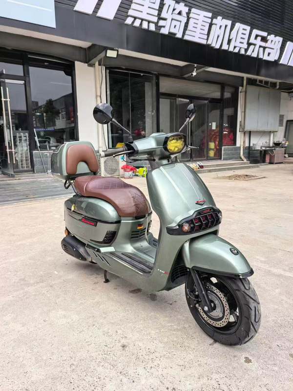 维多利亚 Sixties 150Si