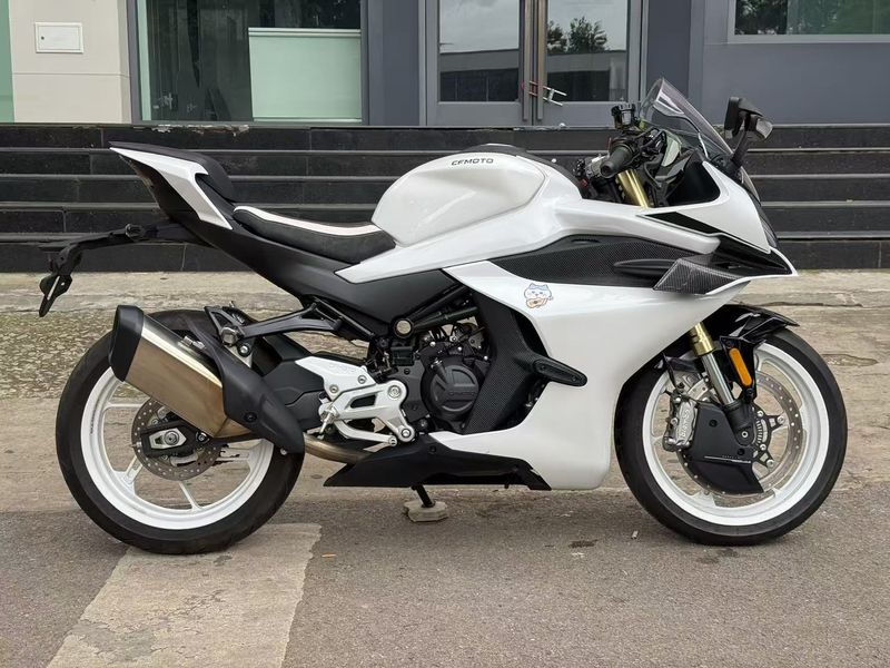 春风 450SR