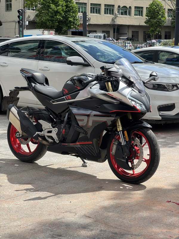 春风 450SR