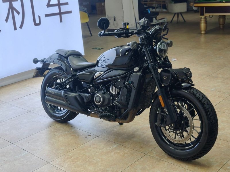 春风 450CL-C