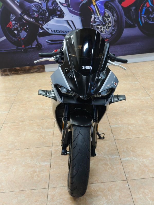 凯越 450RR