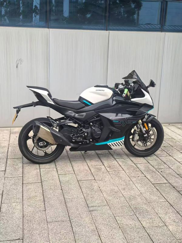 春风 450SR