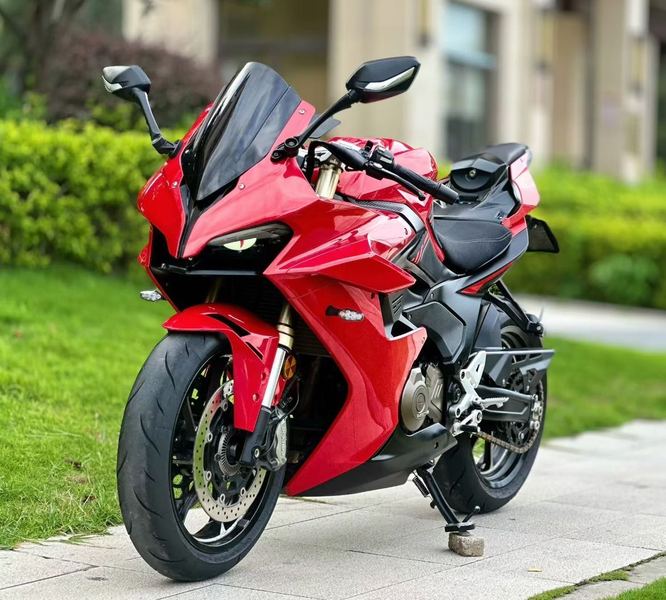 QJMOTOR 赛550