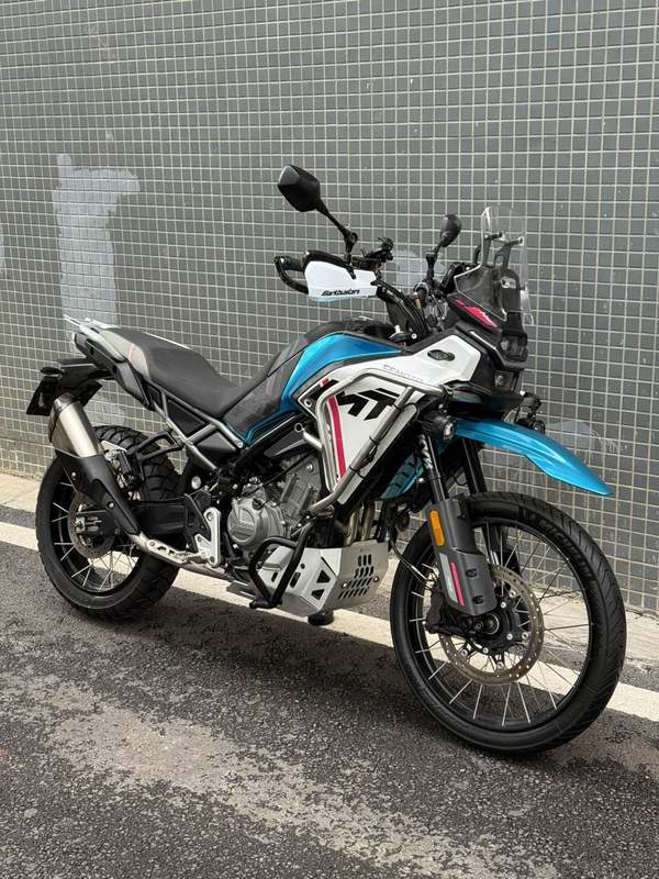 春风 450MT