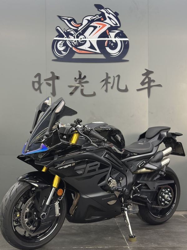 春风 750SR-S