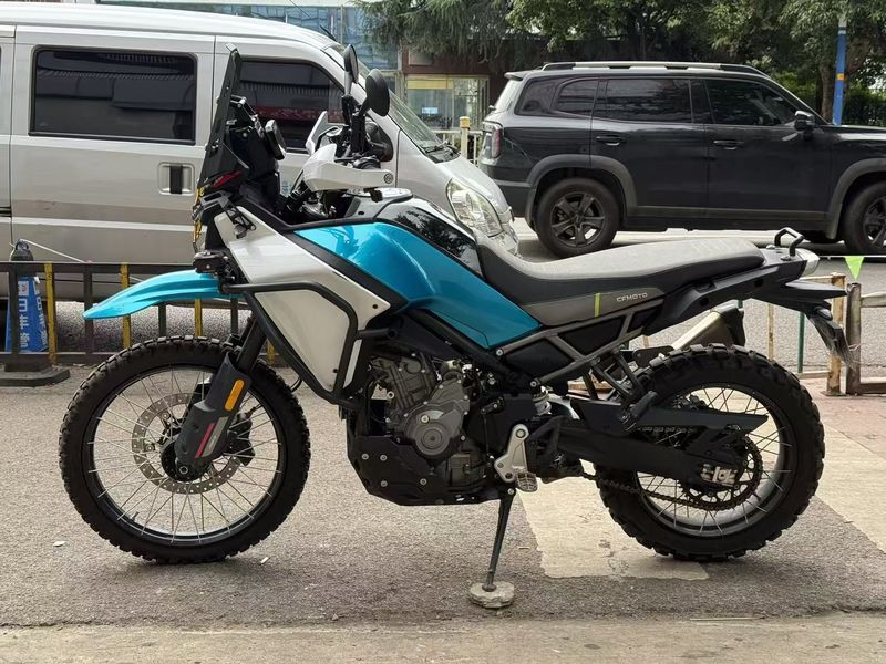 春风 450MT
