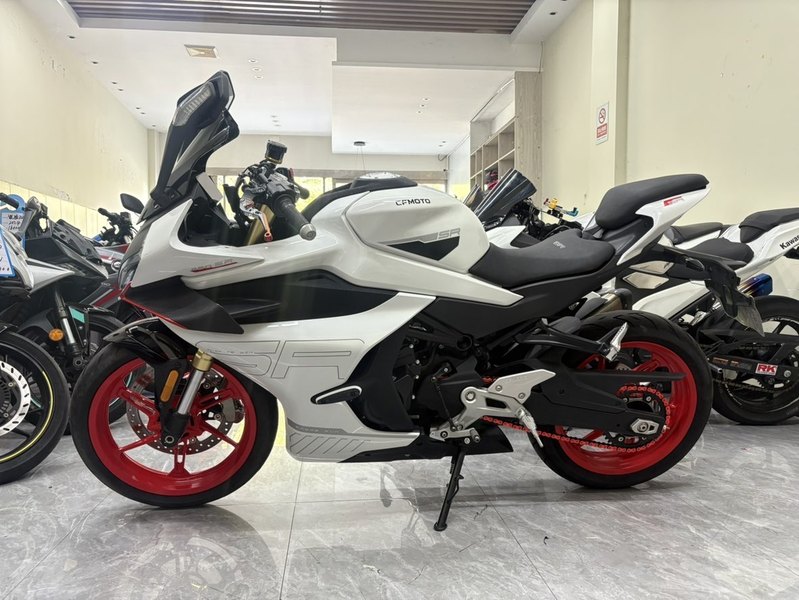 春风 450SR