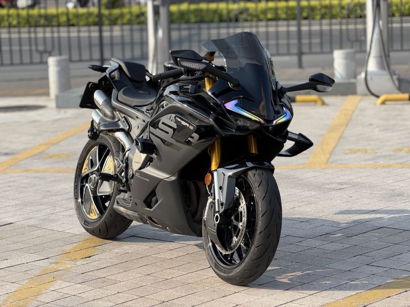 春风 750SR-S