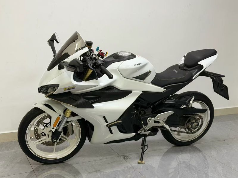 春风 450SR
