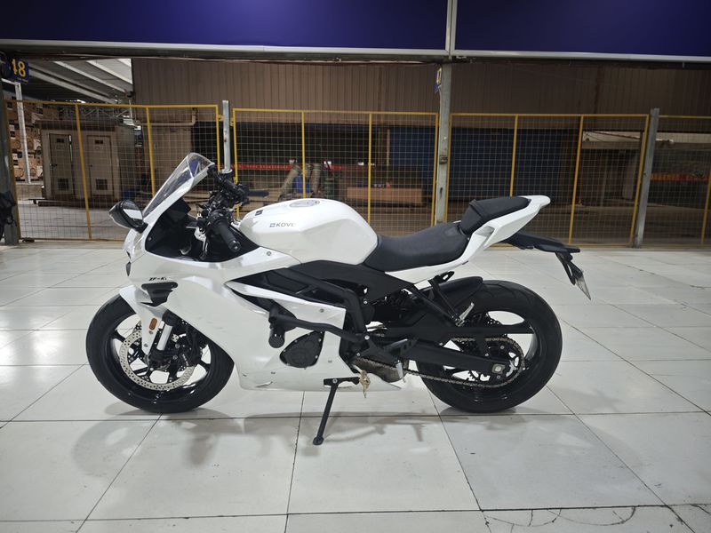 凯越 450RR