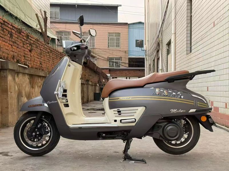 赛科龙 RT250E 摩登