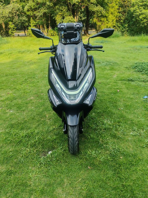 春风 150SC