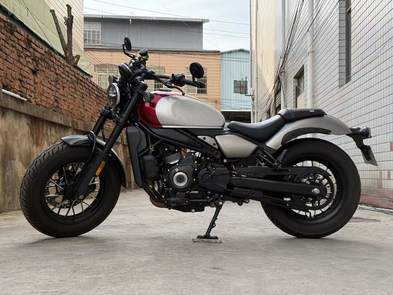 春风 450CL-C